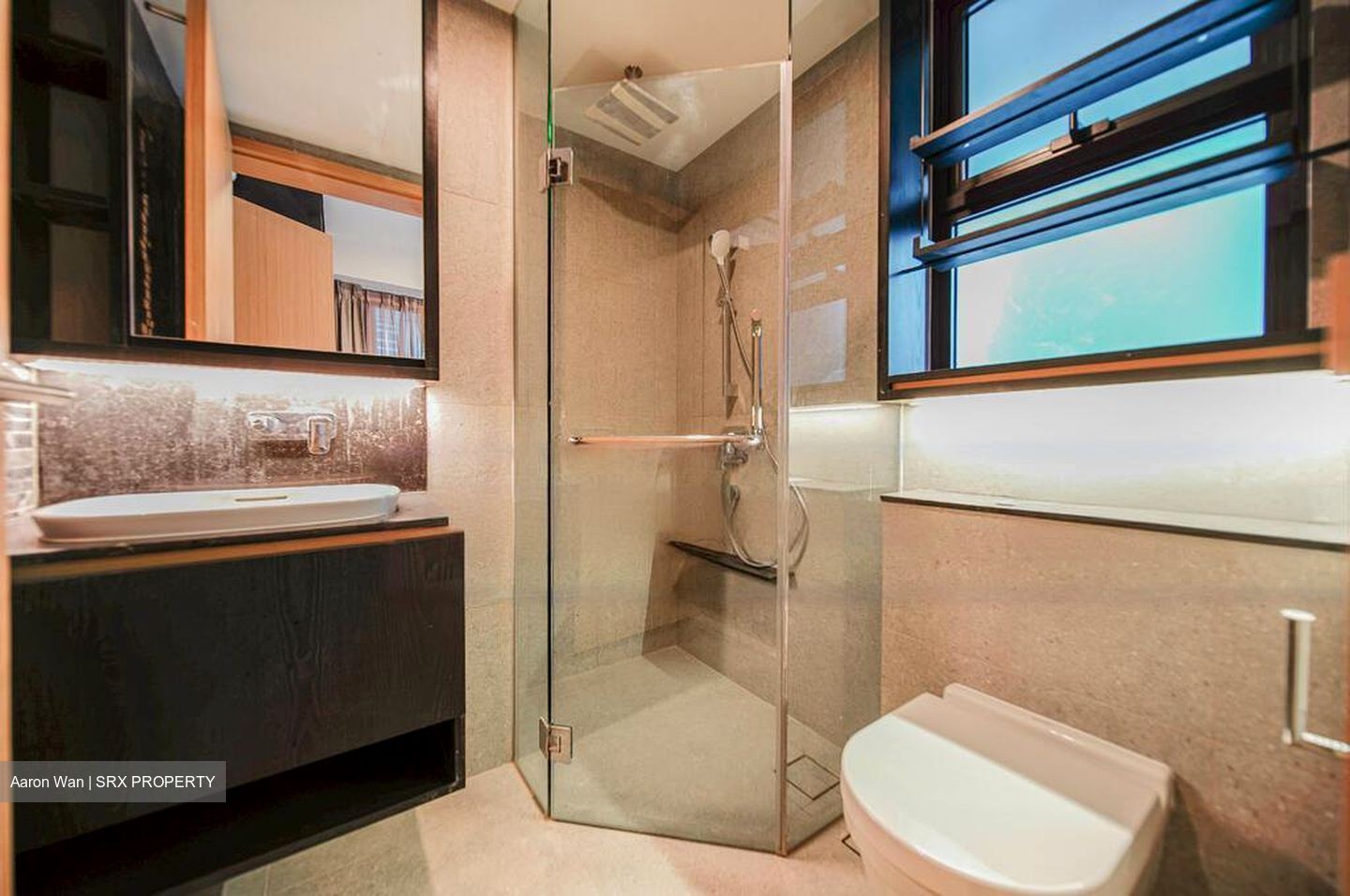 Fyve Derbyshire (D11), Apartment #467235191